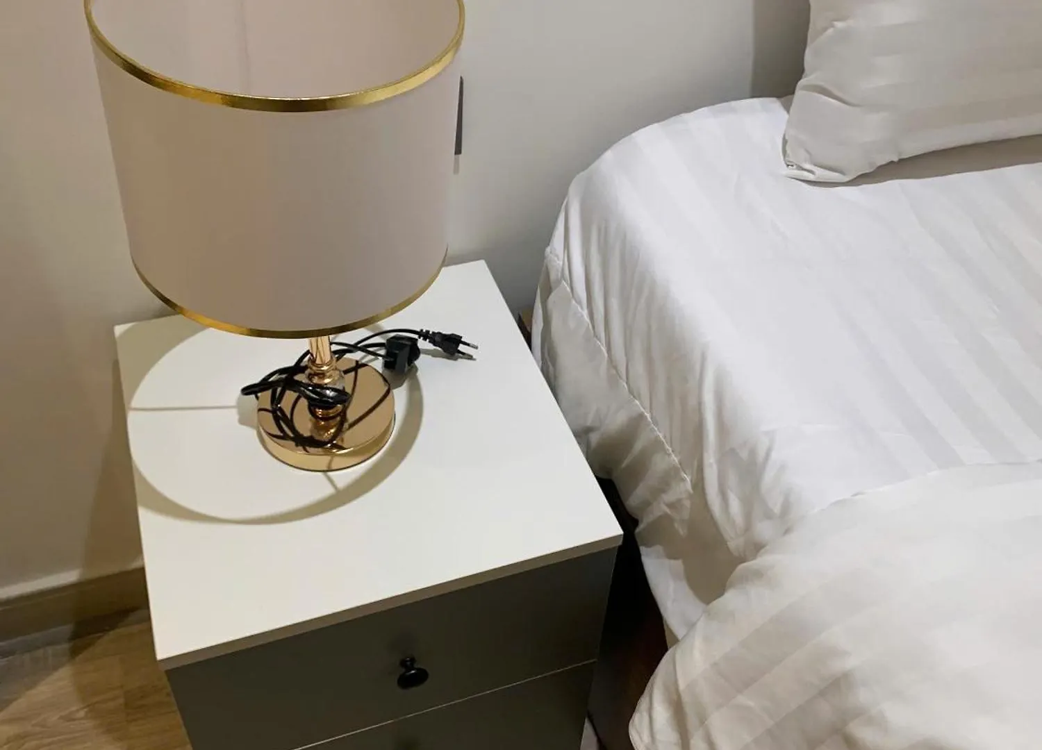 Boutique Hotel Ho Chi Minh City