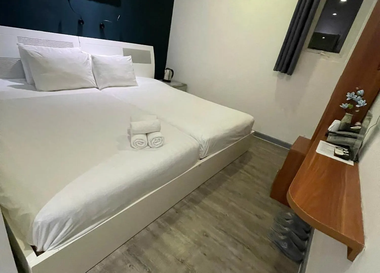 Boutique Hotel Ho Chi Minh City