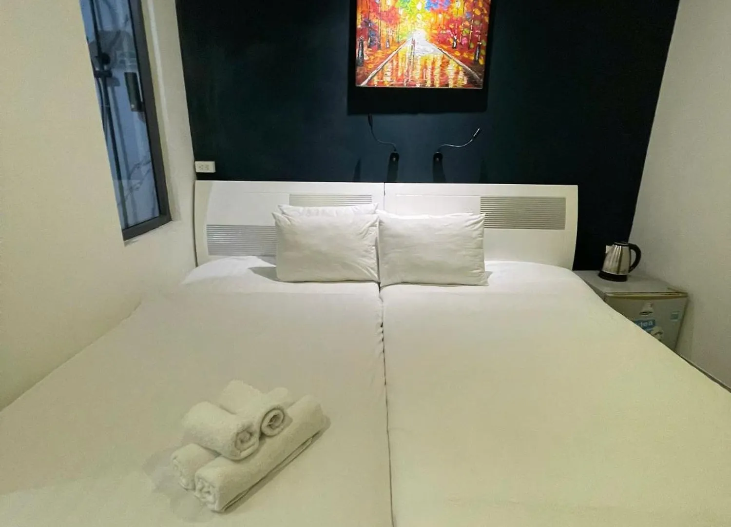 Boutique Hotel Ho Chi Minh City