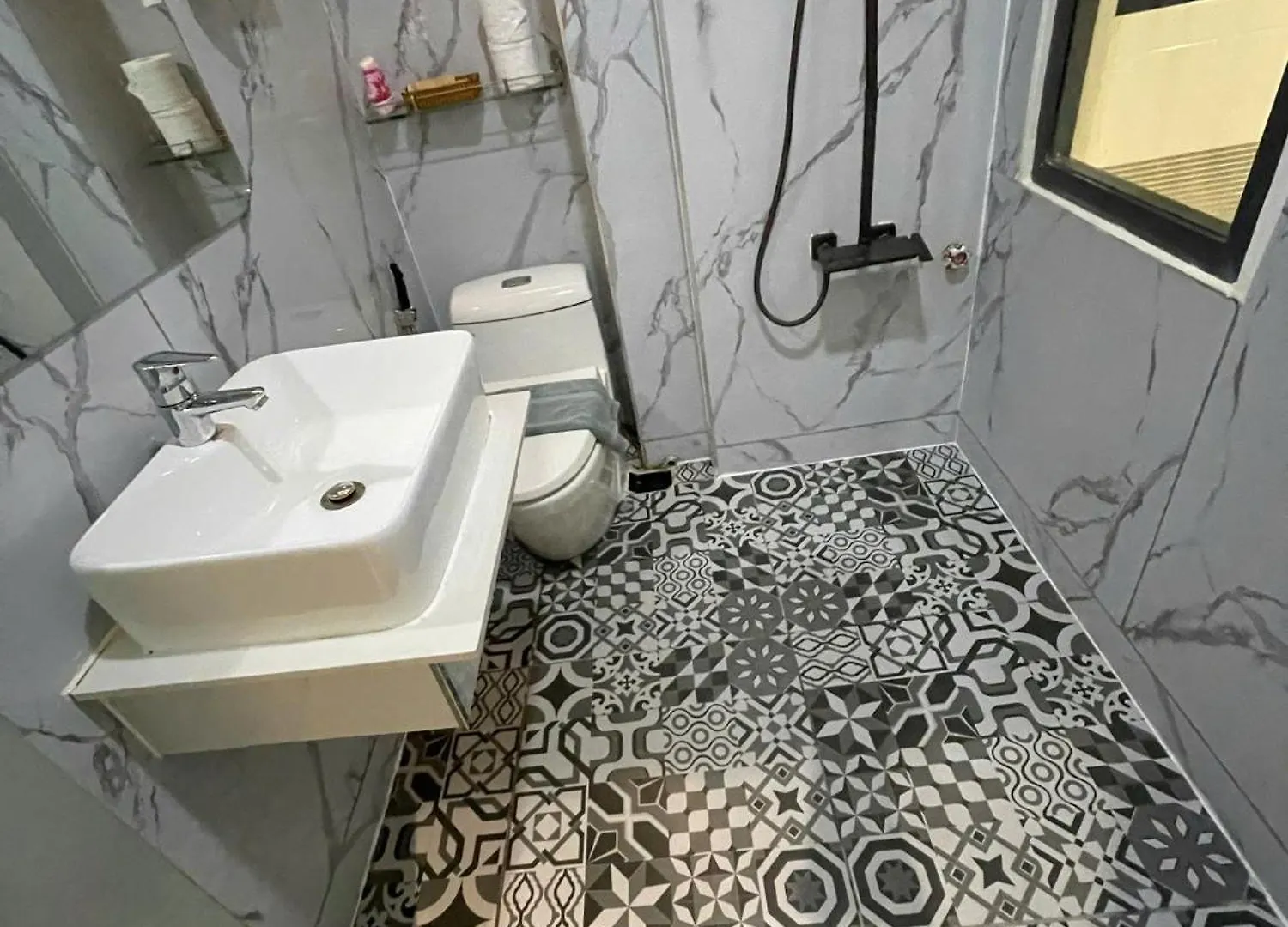 Boutique Hotel Ho Chi Minh City 3*,  Vietnam