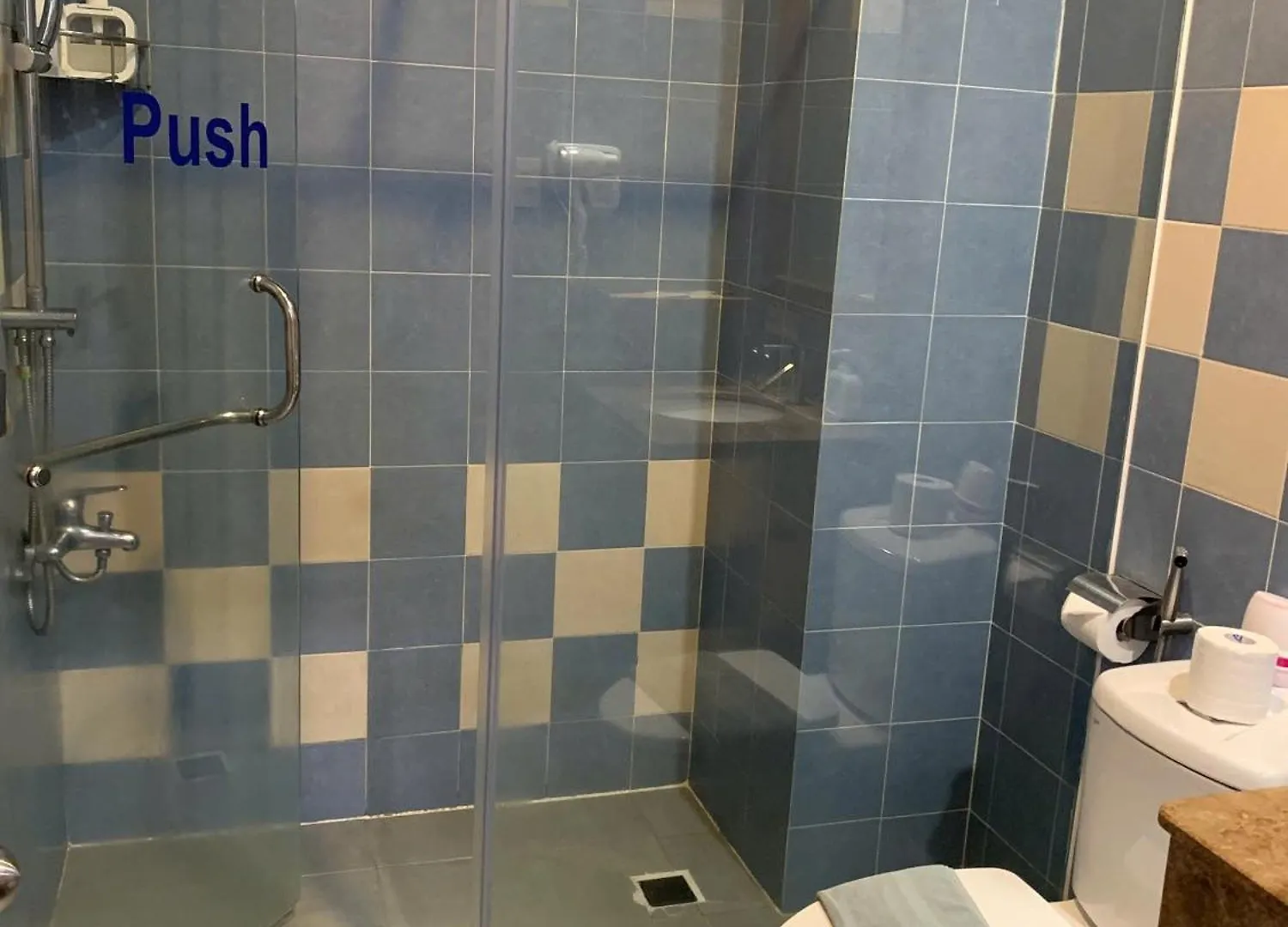 Boutique Hotel Ho Chi Minh City