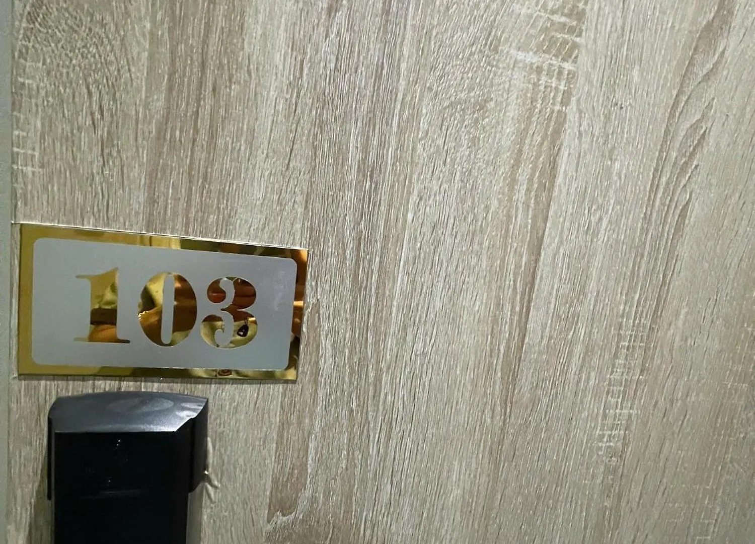 Boutique Hotel Ho Chi Minh City