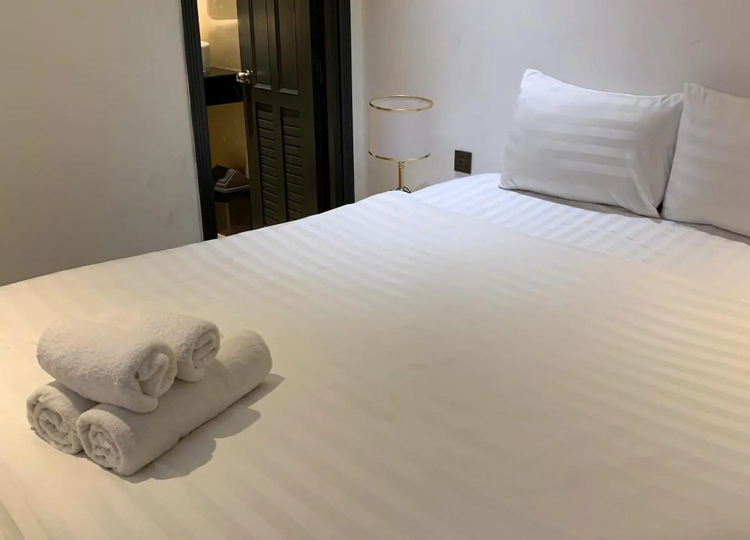 Boutique Hotel Ho Chi Minh City