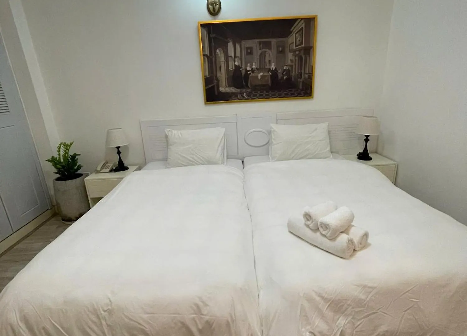 Boutique Hotel Ho Chi Minh City