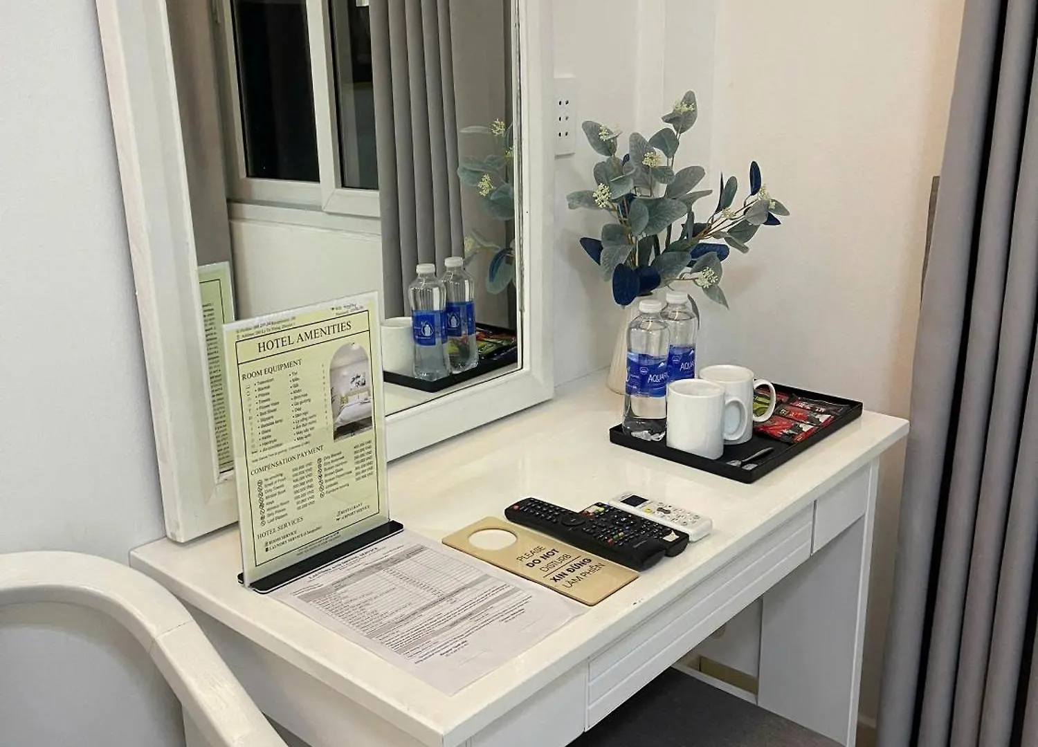 Boutique Hotel Ho Chi Minh City