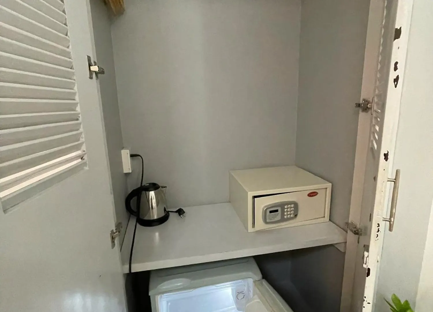 Boutique Hotel Ho Chi Minh City