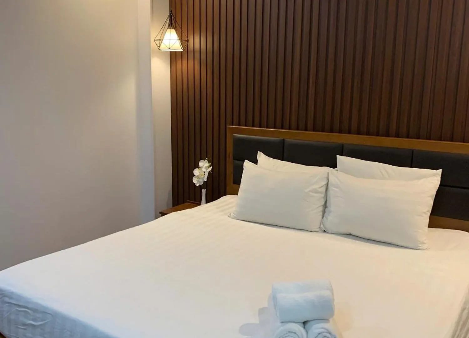 Boutique Hotel Ho Chi Minh City