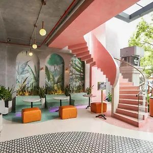 Home Hotel *** Thành Pho Ho Chí Minh