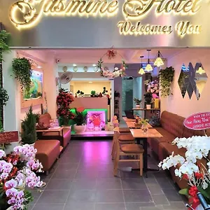 Jasmine - Pham Ngu Lao Q1 - By Bay Luxury Ho Chi Minh-stad