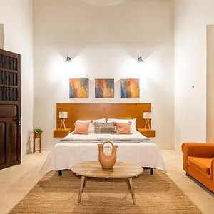 Bed & Breakfast Casa Dos Lirios Boutique ***