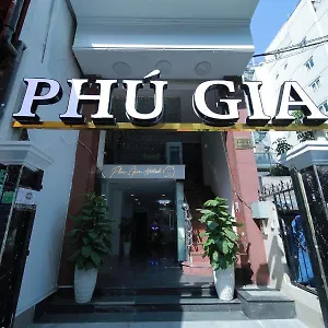 Phu Gia Bui Vien *** Thành Pho Ho Chí Minh
