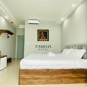 Camelia 108 Le Lai *** Thành Pho Ho Chí Minh