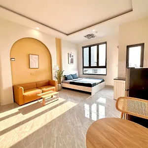 Homestay Corgi House 