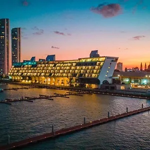 Hotel Novotel Marina ****