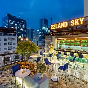 Hotel 22land Saigon