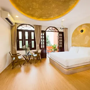 Hotel Airie Living