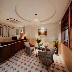 Hotel Au Boutique