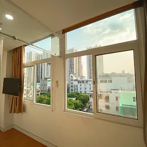 Hotel Aloha House