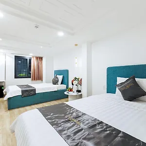Hotel Le Vu