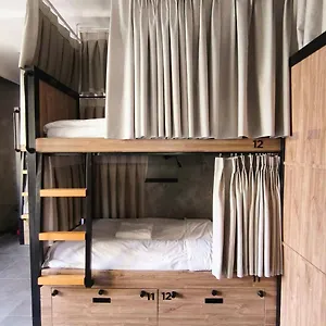 Hostel The Common