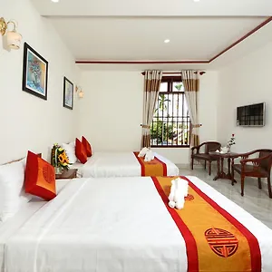 Homestay Cam 