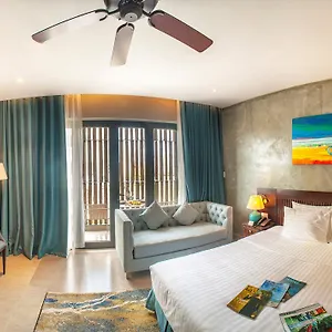 Apartment Sen Boutique 